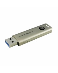 Memoria USB HP x796w Argentato 128 GB