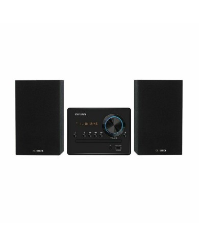 Mini impianto Stereo Aiwa MSBTU-300 Mini impianto Stereo Aiwa MSBTU-300