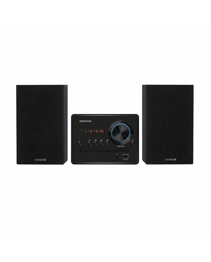 Mini impianto Stereo Aiwa MSBTU-300