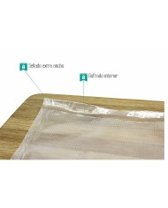 Buste per il Sottovuoto Alfa 0MP2514900