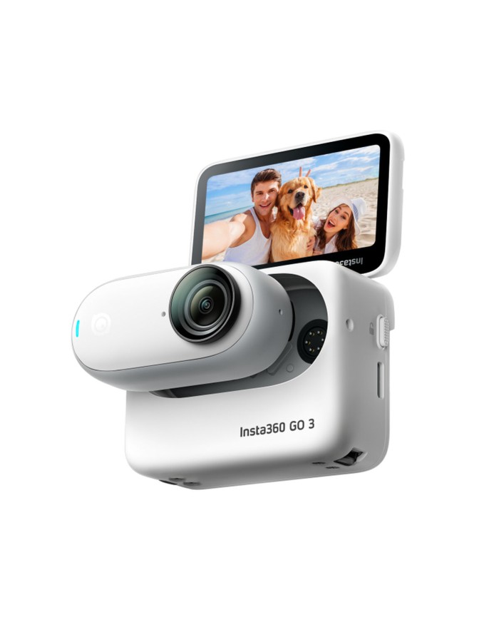 Fotocamera Digitale Insta360 GO 3 Fotocamera Digitale Insta360 GO 3