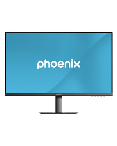 Monitor Gaming Phoenix VISION 27" Monitor Gaming Phoenix VISION 27"