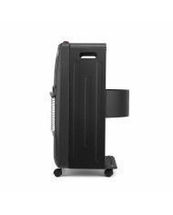 Stufa a Gas Orbegozo HCE60 Nero 4200 W