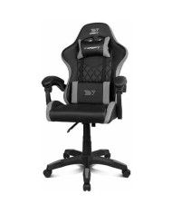 Sedia Gaming DRIFT DR35BK Grigio Sedia Gaming DRIFT DR35BK Grigio