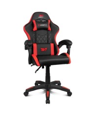 Sedia Gaming DRIFT DR35BK Grigio Sedia Gaming DRIFT DR35BK Grigio