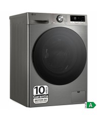 Lavatrice LG F4WR7010AGS 60 cm 1400 rpm 10 kg