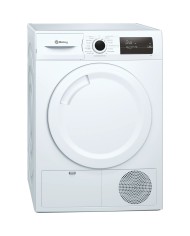 Asciugatrice Hisense DH5S102BW 10 kg