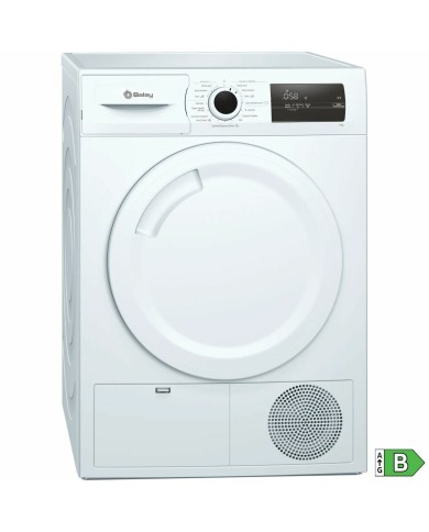 Asciugatrice Balay 3SB287B 8 kg