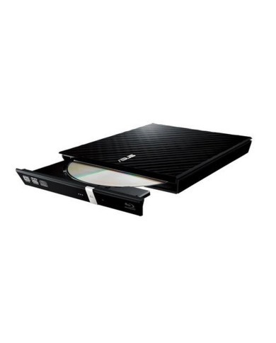 Registratore esterno Asus SDRW-08D2S-U LITE Registratore esterno Asus SDRW-08D2S-U LITE