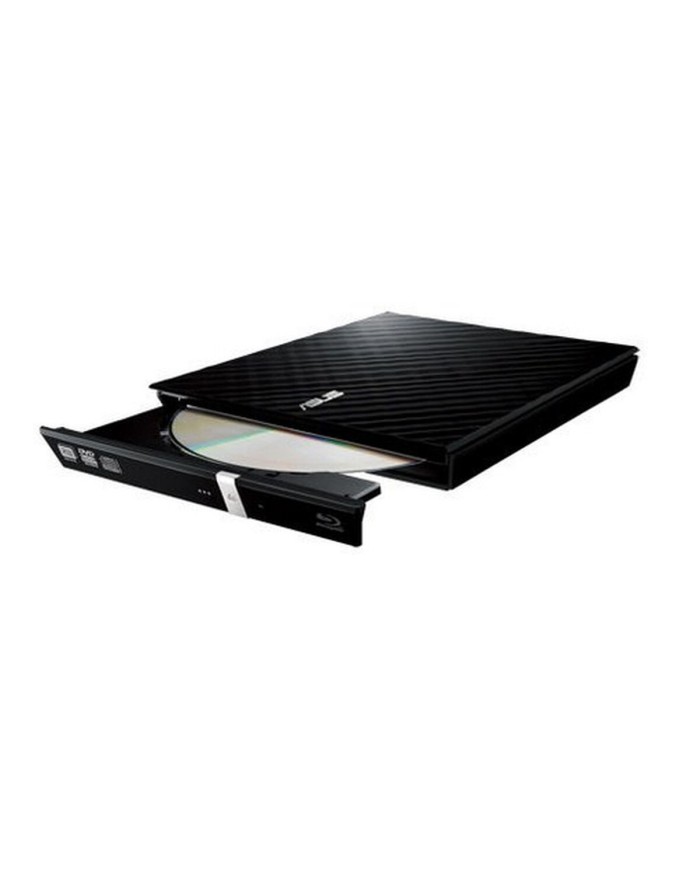 Registratore esterno Asus SDRW-08D2S-U LITE Registratore esterno Asus SDRW-08D2S-U LITE