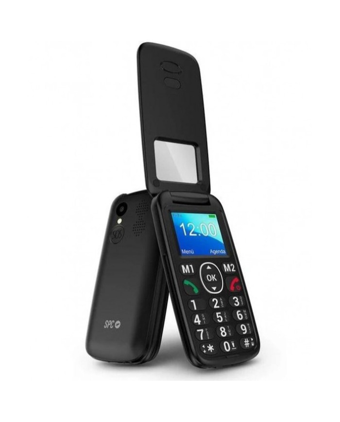 Smartphone SPC 2331N 1,77" Nero 16 GB