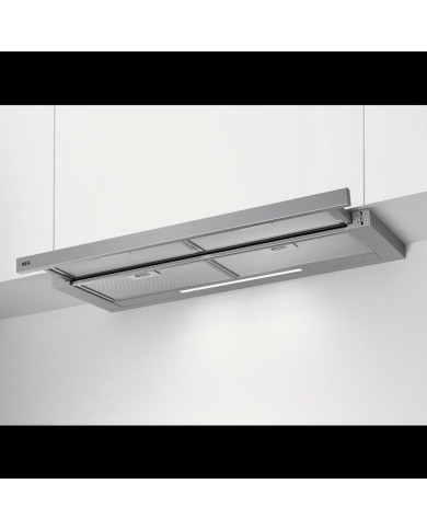 Cappa Classica AEG DPE5960M Acciaio Cappa Classica AEG DPE5960M Acciaio