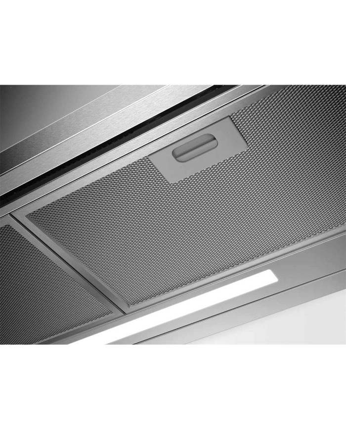 Cappa Classica AEG DPE5960M Acciaio