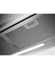 Cappa Classica AEG DPE5960M Acciaio