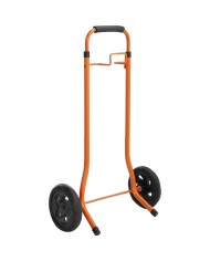 Carrello per Verdure Carlett Azzurro Carrello per Verdure Carlett Azzurro
