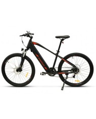 Bicicletta Elettrica Youin BK2226B Nero 250 W 26"