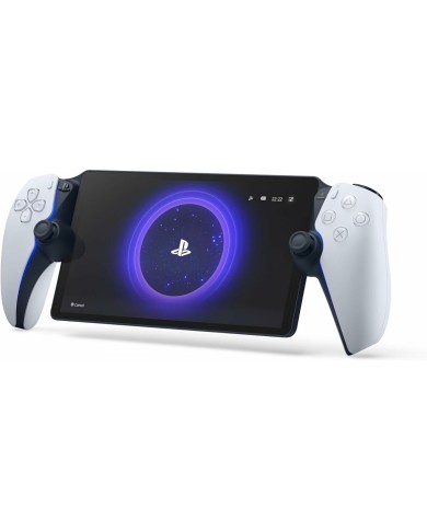 PlayStation 5 Sony PS PORTAL Portatile