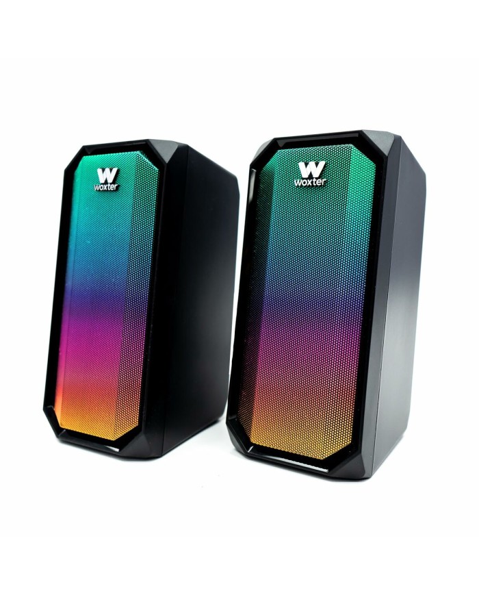 Altoparlanti Woxter 2.0 BIG BASS 97 20 W