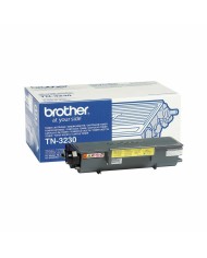 Toner Originale Brother TN3230 Nero (1 Unità) Toner Originale Brother TN3230 Nero (1 Unità)