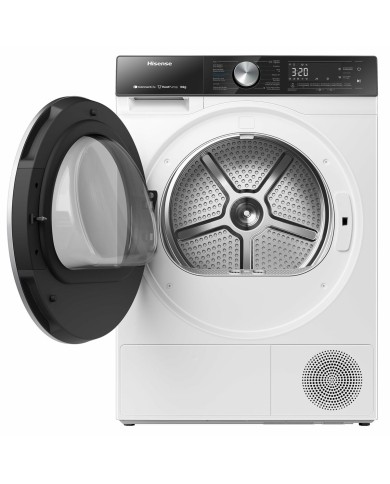 Asciugatrice Hisense DH5S102BW 10 kg