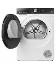 Asciugatrice Hisense DH5S102BW 10 kg