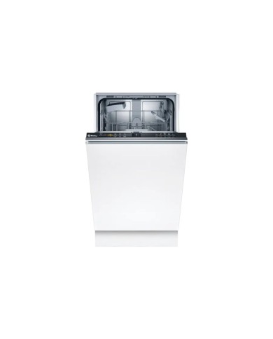 Lavastoviglie Balay 3VT4031NA 45 cm Integrabile/Da incasso Lavastoviglie Balay 3VT4031NA 45 cm Integrabile/Da incasso