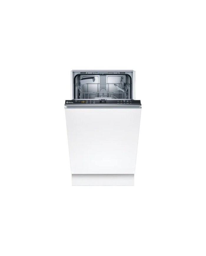 Lavastoviglie Balay 3VT4031NA 45 cm Integrabile/Da incasso