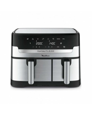 Friggitrice ad Aria Moulinex EZ905D