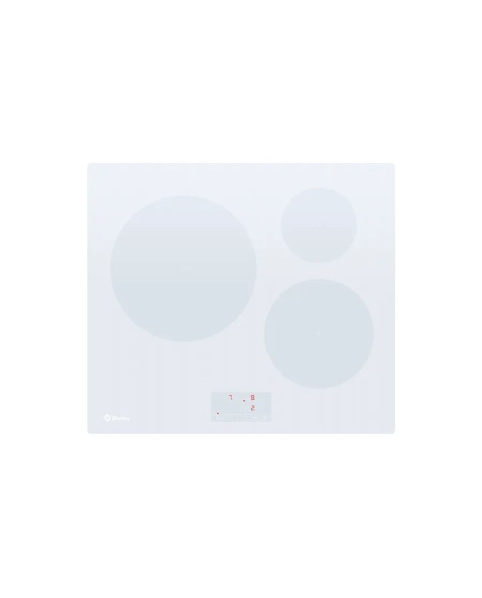 Piano Cottura ad Induzione Balay 3EB965WR 59,2 cm
