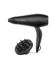 Phon Babyliss D374DE Nero 2000 W