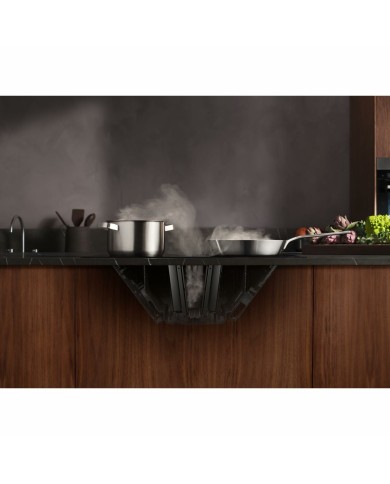 Piano Cottura ad Induzione Electrolux TCH74B01FB 71 cm 3200 W 7350 W