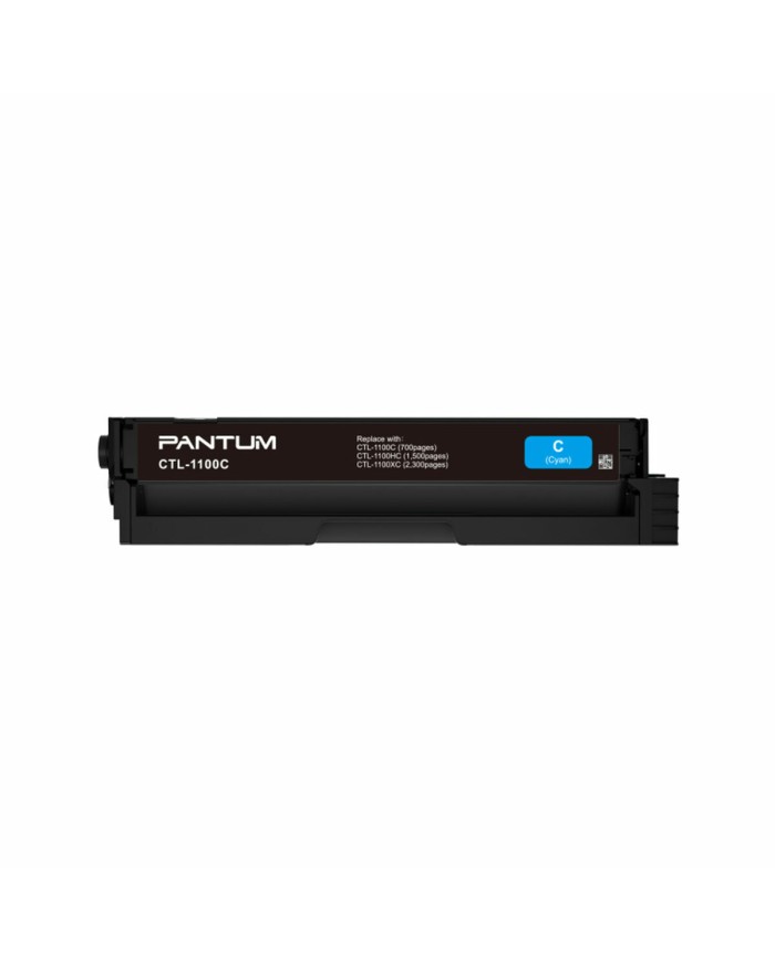 Toner Pantum CP1100/CM1100 Ciano (1 Unità)