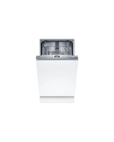 Lavastoviglie BOSCH SPH4EKX24E 45 cm Integrabile/Da incasso Lavastoviglie BOSCH SPH4EKX24E 45 cm Integrabile/Da incasso
