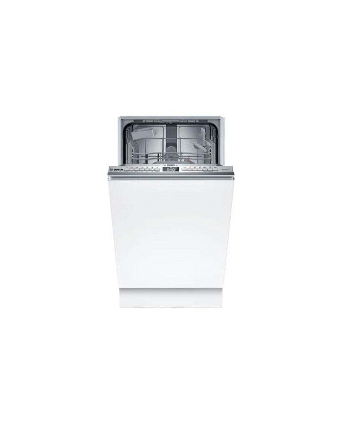 Lavastoviglie BOSCH SPH4EKX24E 45 cm Integrabile/Da incasso Lavastoviglie BOSCH SPH4EKX24E 45 cm Integrabile/Da incasso