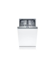 Lavastoviglie BOSCH SPH4EKX24E 45 cm Integrabile/Da incasso Lavastoviglie BOSCH SPH4EKX24E 45 cm Integrabile/Da incasso
