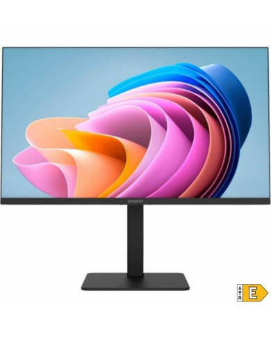 Monitor Phoenix VIEW24PRO Full HD 23,8" 75 Hz Monitor Phoenix VIEW24PRO Full HD 23,8" 75 Hz