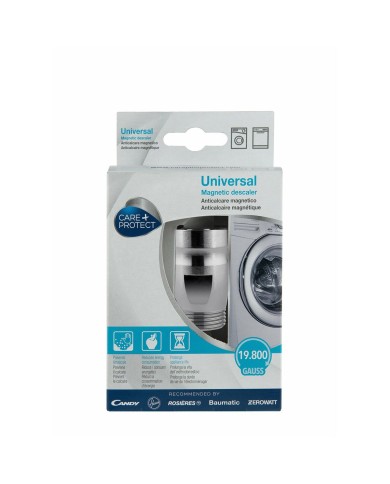 Elimina calcare per Caffettiere CARE WMD1001 W Elimina calcare per Caffettiere CARE WMD1001 W