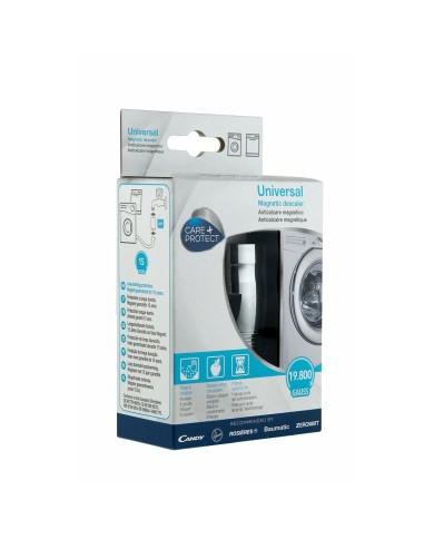 Elimina calcare per Caffettiere CARE WMD1001 W Elimina calcare per Caffettiere CARE WMD1001 W