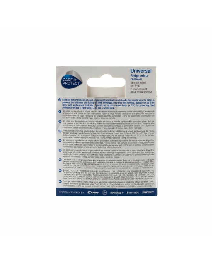 Deodorante per frigorifero CARE FAD 4001