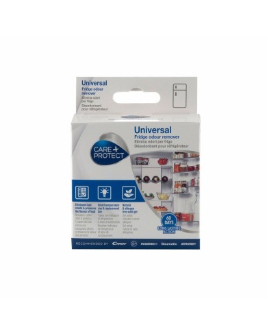 Deodorante per frigorifero CARE FAD 4001 Deodorante per frigorifero CARE FAD 4001