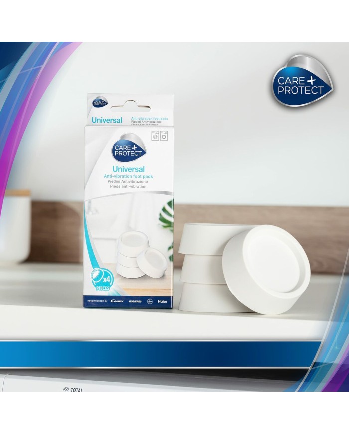 Cusinetti CARE CAF 1001 Cusinetti CARE CAF 1001