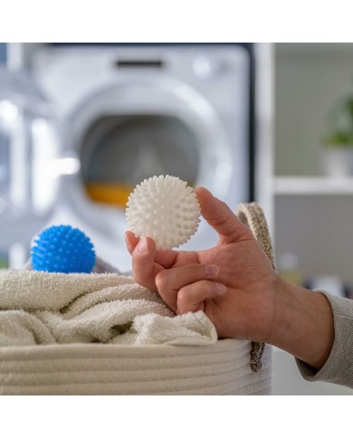 Palline per asciugatrice CARE CDB1101