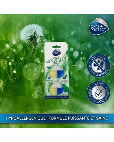 Deodorante per Lavastoviglie CARE CPP60DWE Deodorante per Lavastoviglie CARE CPP60DWE