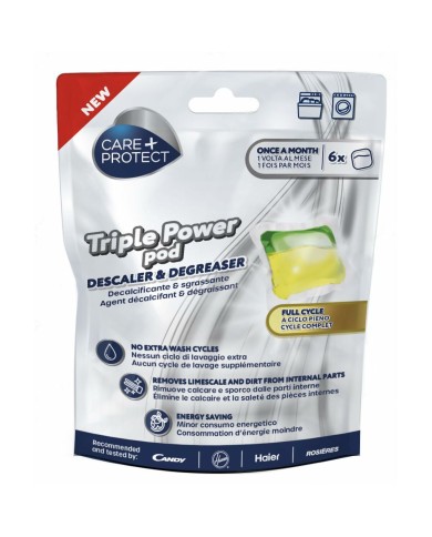 Addolcitore d'acqua CARE CPPODWMDW Addolcitore d'acqua CARE CPPODWMDW