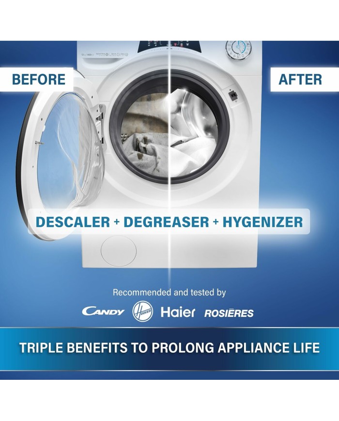 Addolcitore d'acqua CARE CPPODWMDW