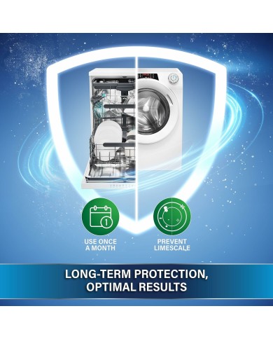 Addolcitore d'acqua CARE CPPODWMDW Addolcitore d'acqua CARE CPPODWMDW