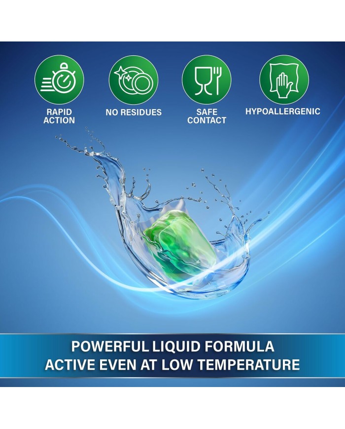 Addolcitore d'acqua CARE CPPODWMDW