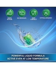 Addolcitore d'acqua CARE CPPODWMDW