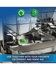 Addolcitore d'acqua CARE CPPODWMDW