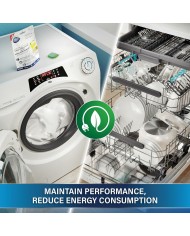 Addolcitore d'acqua CARE CPPODWMDW